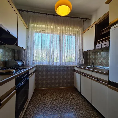 Apartment Apartments Fazanska 930 Fažana