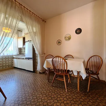 Apartments Fazanska 930 *