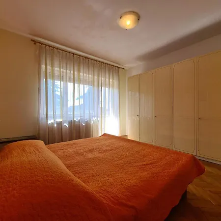 Apartment Apartments Fazanska 930