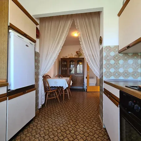 Apartment Apartments Fazanska 930